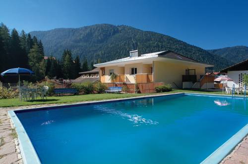 Nova Levante (Welschnofen) Aktionscode Italien Booking.com