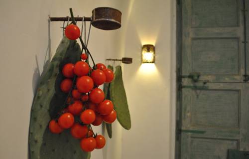 Morciano di Leuca Aktionscode Italien Booking.com
