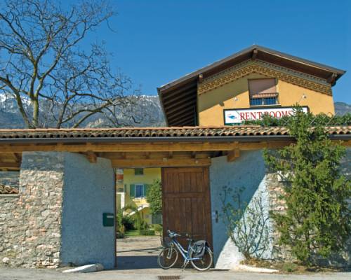 Villa Lagarina Italië promotiecode Booking.com
