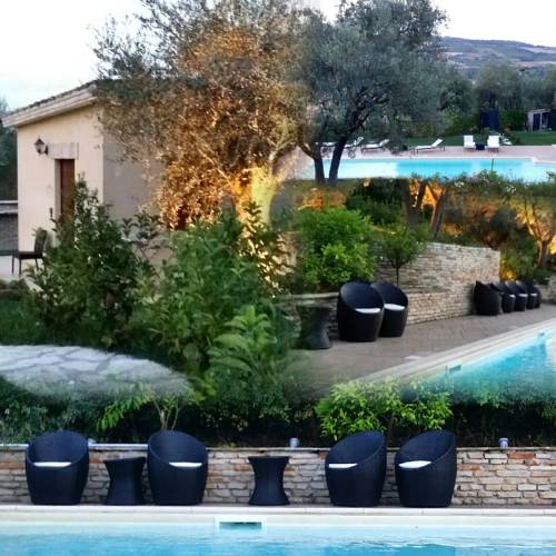 Campofilone Italië promotiecode Booking.com