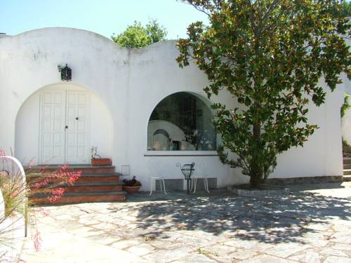 Lacco Ameno Italia codigo de promocion Booking.com