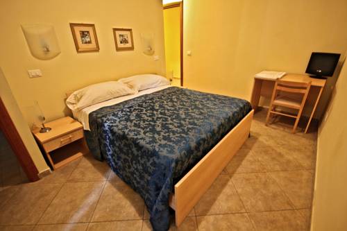 Castelnuovo di Farfa Codice promozionale Booking.com Italia