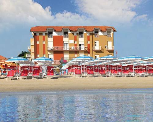 Gatteo eine Stute Italien Hotel Promo-Code booking.com