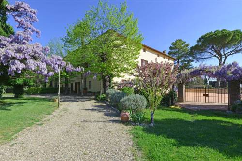 Ville Di Corsano Italien Hotel Promo-Code booking.com