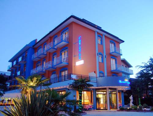 Caorle Codice promozionale Booking.com Italia