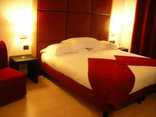 Reggio Emilia Italie code promo booking.com