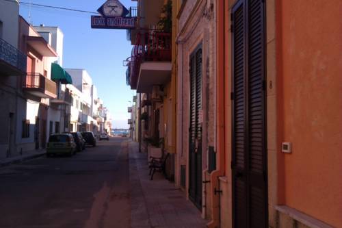 Porto Cesareo Aktionscode Italien Booking.com