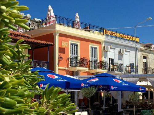 Himare Italie code promo booking.com