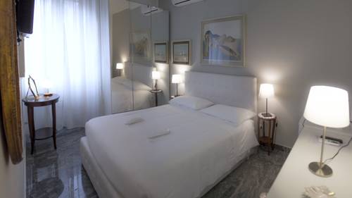Milano Itali&euml; promotiecode Booking.com
