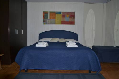 Rome Italie code promo booking.com