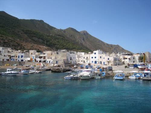 Marettimo Aktionscode Italien Booking.com