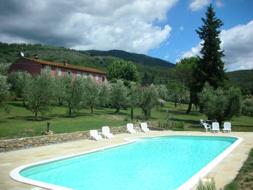 Pistoia Codice promozionale Booking.com Italia