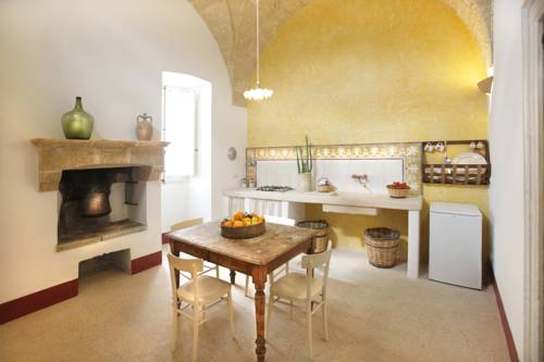 Gagliano del Capo Aktionscode Italien Booking.com