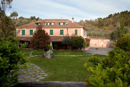 Ortovero Italië promotiecode Booking.com