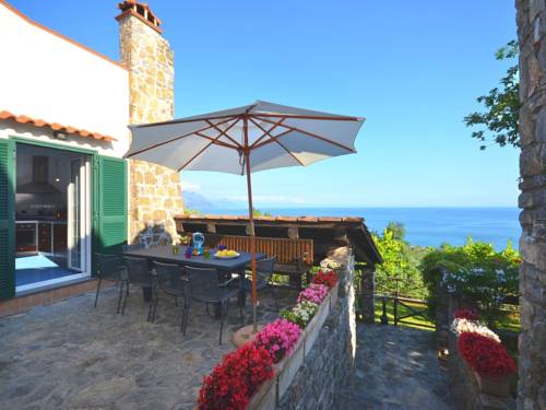Vibonati Italië promotiecode Booking.com