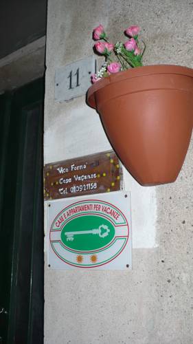 Campo Ligure Italië promotiecode Booking.com