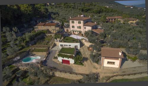 Quarrata Aktionscode Italien Booking.com