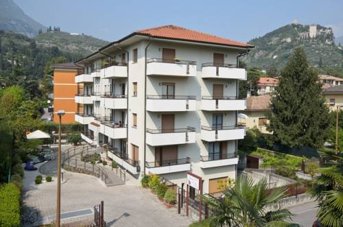 Arco Italië promotiecode Booking.com
