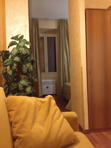 Roma Italie code promo booking.com