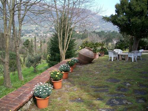 Camaiore Codice promozionale Booking.com Italia