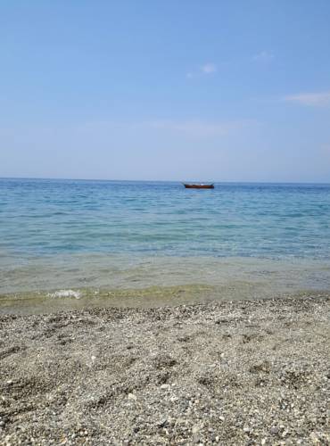 Lazzaro Italie code promo booking.com