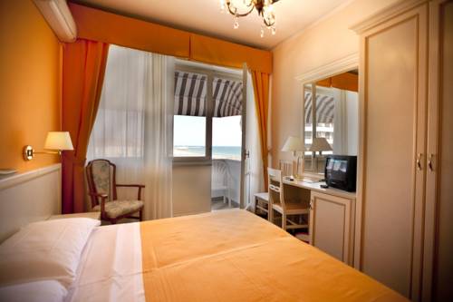 Senigallia Italien Hotel Promo-Code booking.com