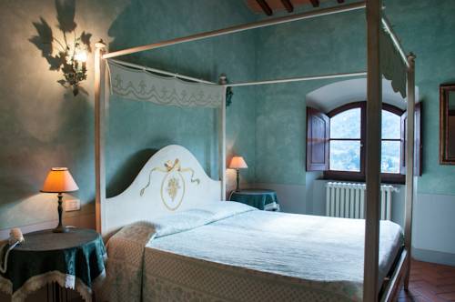 Panzano Greve In Chianti Codice promozionale Booking.com Italia
