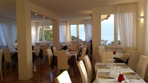 Pomonte Italie code promo booking.com