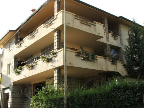 Sorgono Italien Hotel Promo-Code booking.com