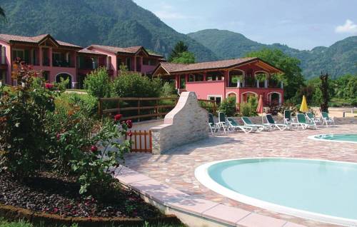 Idro BS Italie code promo booking.com