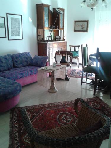 Trapani Italie code promo booking.com
