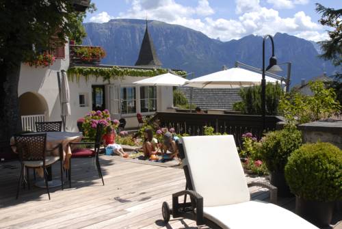 Ritten Aktionscode Italien Booking.com