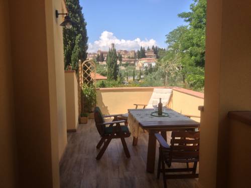 Barberino di Val dʼElsa Aktionscode Italien Booking.com
