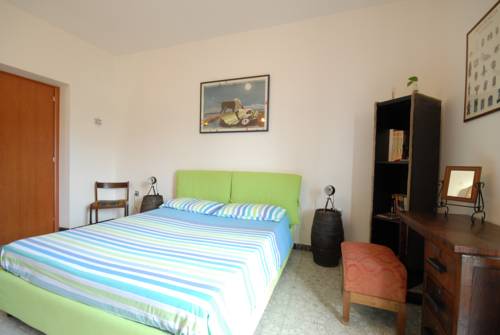 Flumini di Quartu Italien Hotel Promo-Code booking.com