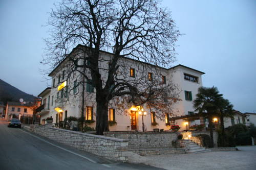 Borso del Grappa Italie code promo booking.com