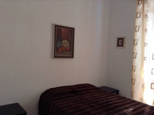 Roma Italien Hotel Promo-Code booking.com