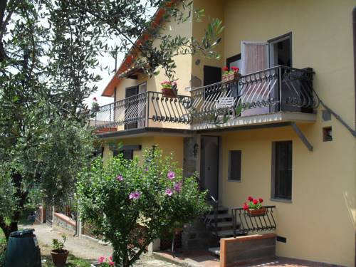 Marliana Italia codigo de promocion Booking.com
