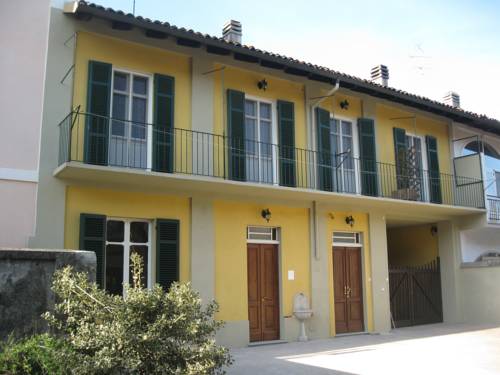 Pontestura Italien Hotel Promo-Code booking.com
