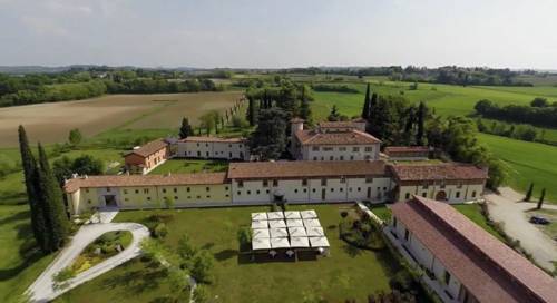 Ponti Sul Mincio Italie code promo booking.com