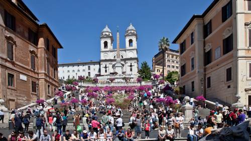 Rom Aktionscode Italien Booking.com
