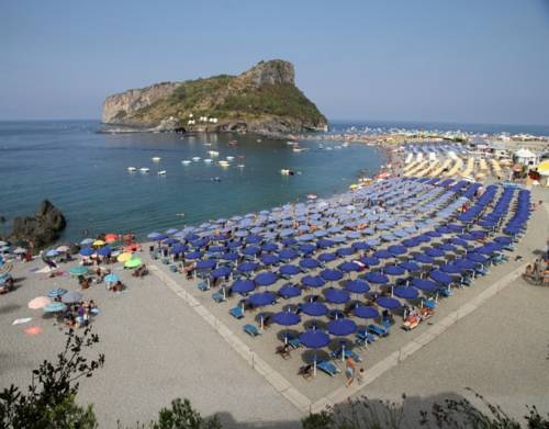 Praia Eine Stute Italien Hotel Promo-Code booking.com