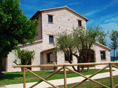 Fossombrone Codice promozionale Booking.com Italia