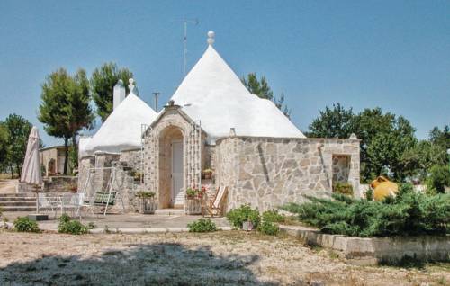 Ostuni BR Italia codigo de promocion Booking.com