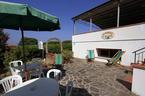 Marciana Italie code promo booking.com