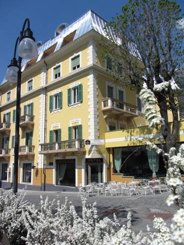 Saint Vincent Codice promozionale Booking.com Italia