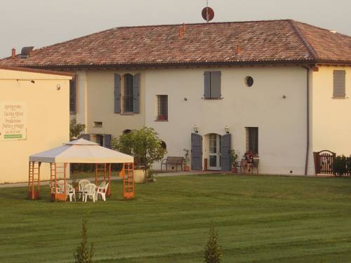 Altedo di Malabergo Aktionscode Italien Booking.com