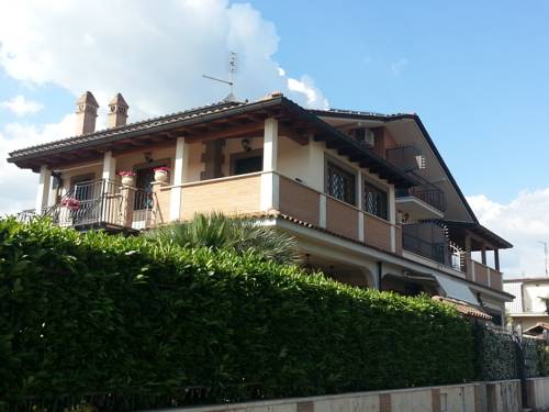 Guidonia Aktionscode Italien Booking.com
