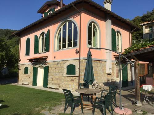 San Romolo Aktionscode Italien Booking.com