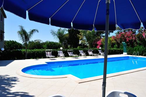 Ricadi Italien Hotel Promo-Code booking.com