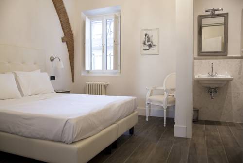 Florenz Italien Hotel Promo-Code booking.com
